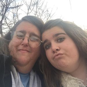 Meet your Posher, Annette